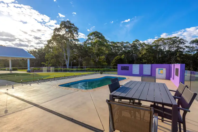 Third view of Homely rural property listing, 28 Carramar Drive, Mitchells Island NSW 2430