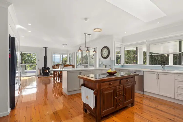 Fourth view of Homely rural property listing, 28 Carramar Drive, Mitchells Island NSW 2430