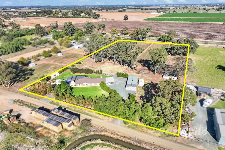 Main view of Homely rural property listing, 65 Waterman Lane, Ballendella VIC 3561