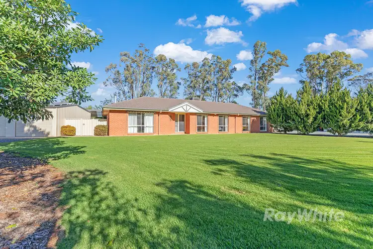 Second view of Homely rural property listing, 65 Waterman Lane, Ballendella VIC 3561