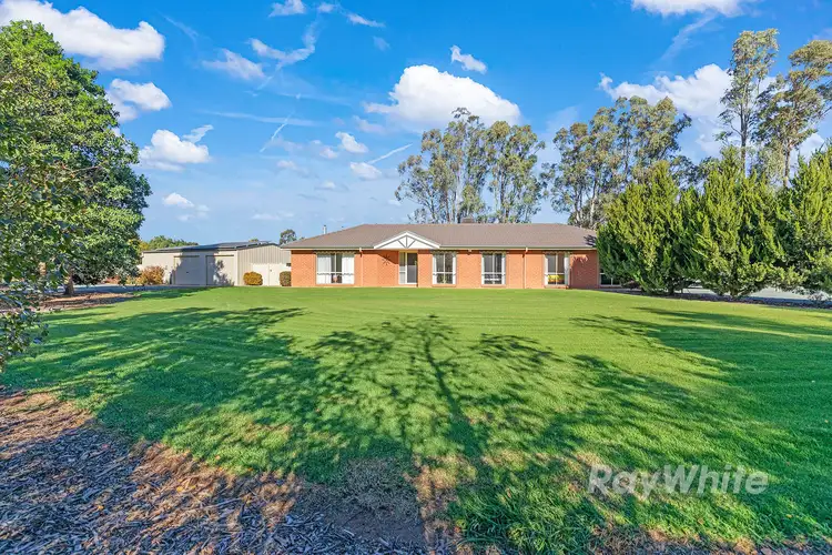 Third view of Homely rural property listing, 65 Waterman Lane, Ballendella VIC 3561