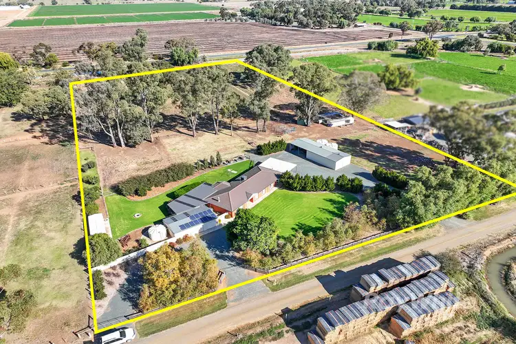 Fourth view of Homely rural property listing, 65 Waterman Lane, Ballendella VIC 3561