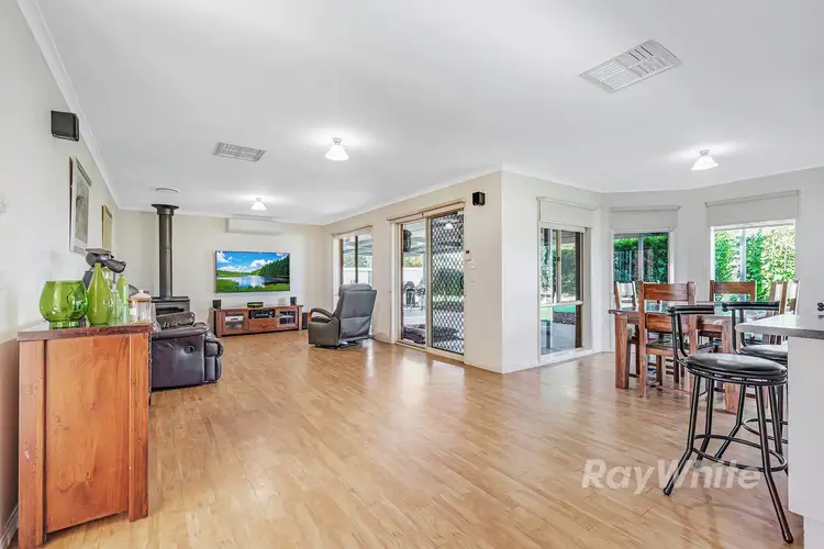 Fifth view of Homely rural property listing, 65 Waterman Lane, Ballendella VIC 3561