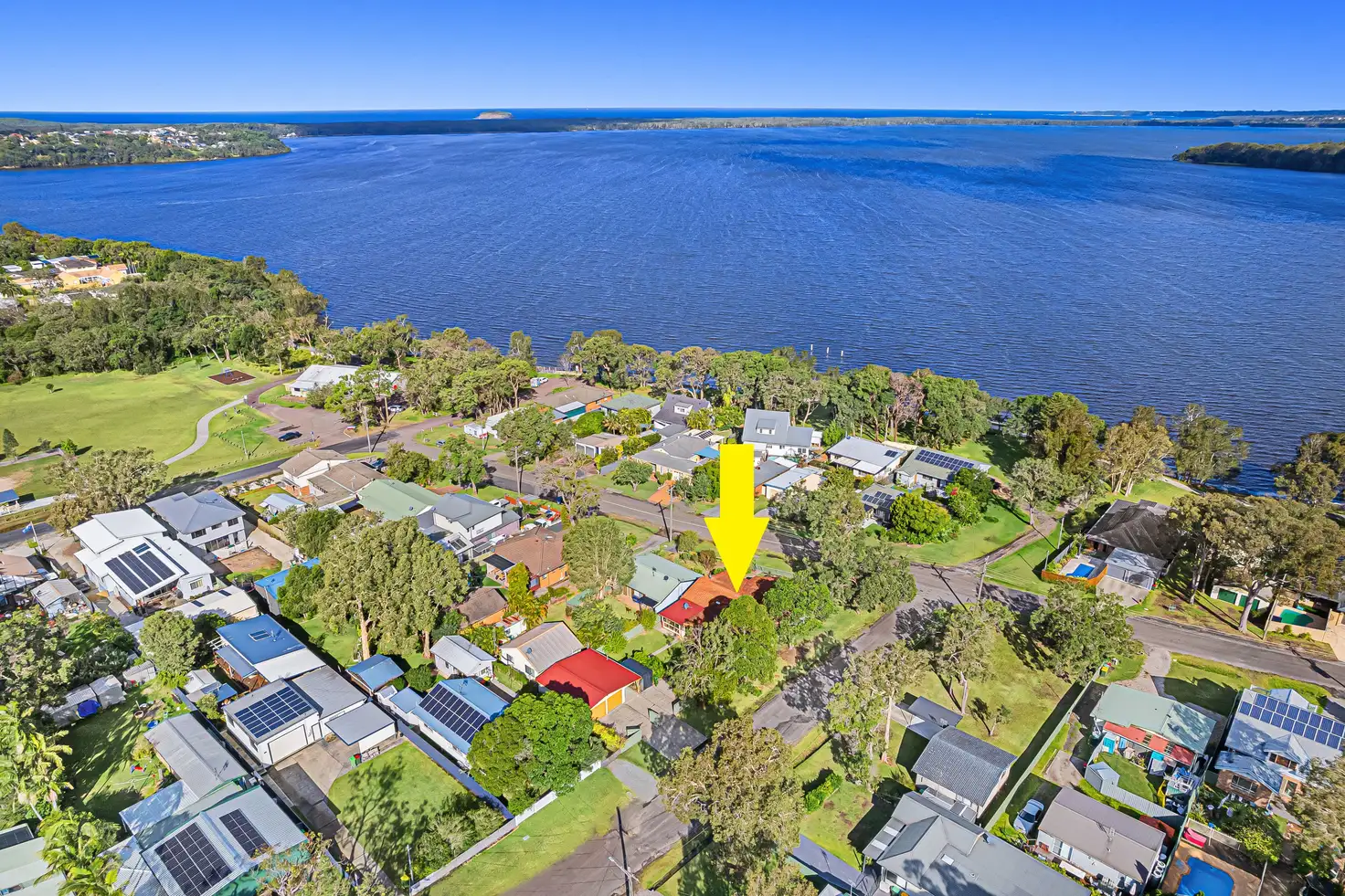 Main view of Homely house listing, 11 Kamilaroo Avenue, Lake Munmorah NSW 2259