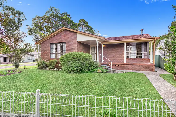 Second view of Homely house listing, 11 Kamilaroo Avenue, Lake Munmorah NSW 2259