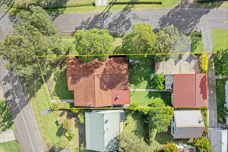 Third view of Homely house listing, 11 Kamilaroo Avenue, Lake Munmorah NSW 2259