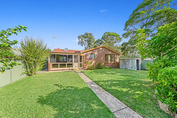 Fourth view of Homely house listing, 11 Kamilaroo Avenue, Lake Munmorah NSW 2259