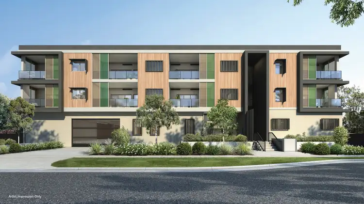 Second view of Homely apartment listing, Address available on request