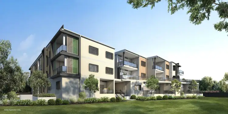 Fourth view of Homely apartment listing, Address available on request