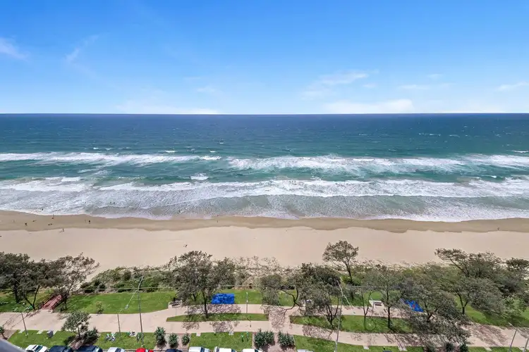 Third view of Homely apartment listing, 20A/80 The Esplanade, Surfers Paradise QLD 4217