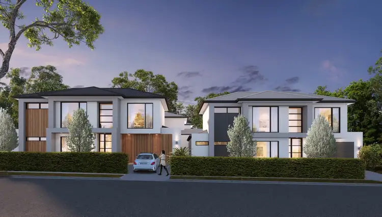 D1&D2/30-32 Mayfield Avenue, Hectorville SA 5073