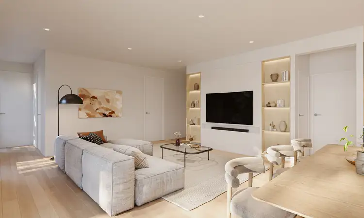 Third view of Homely house listing, D1&D2/30-32 Mayfield Avenue, Hectorville SA 5073