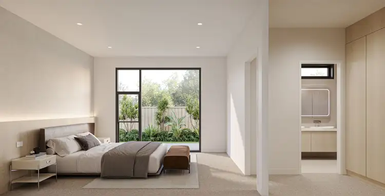 Fourth view of Homely house listing, D1&D2/30-32 Mayfield Avenue, Hectorville SA 5073
