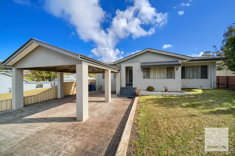23A Seymour Street, Mira Mar WA 6330