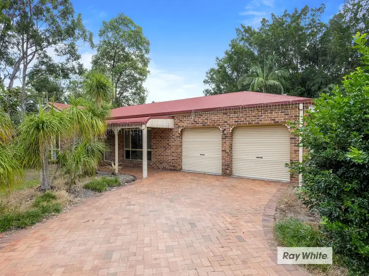 Second view of Homely house listing, 13 Clarendon Circuit, Forest Lake QLD 4078