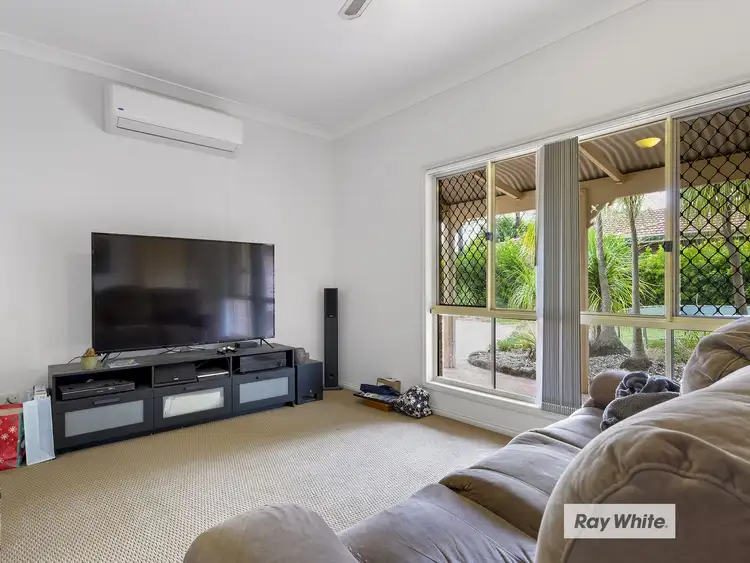 Third view of Homely house listing, 13 Clarendon Circuit, Forest Lake QLD 4078