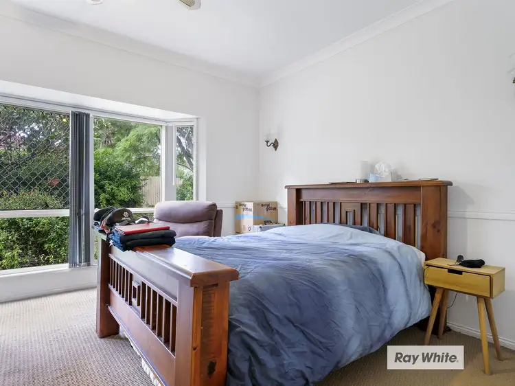 Fourth view of Homely house listing, 13 Clarendon Circuit, Forest Lake QLD 4078
