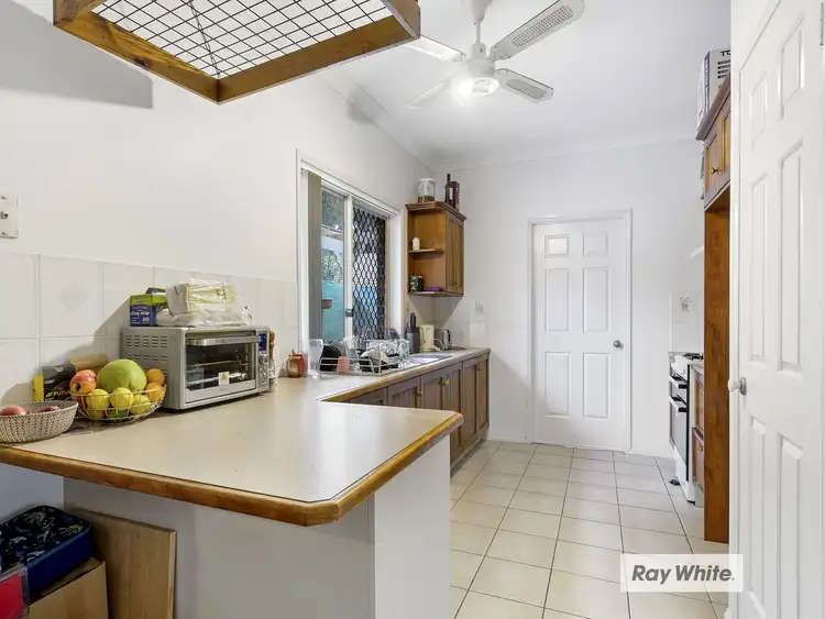 Sixth view of Homely house listing, 13 Clarendon Circuit, Forest Lake QLD 4078