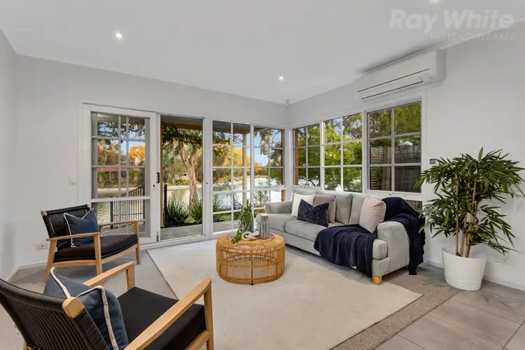 23 Gladesville Boulevard