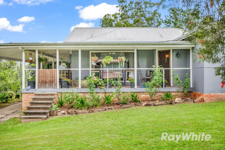 14 Anderson Street, Wards River NSW 2422