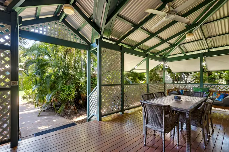 Second view of Homely villa listing, 7/6 Sanctuary Road, Cable Beach WA 6726