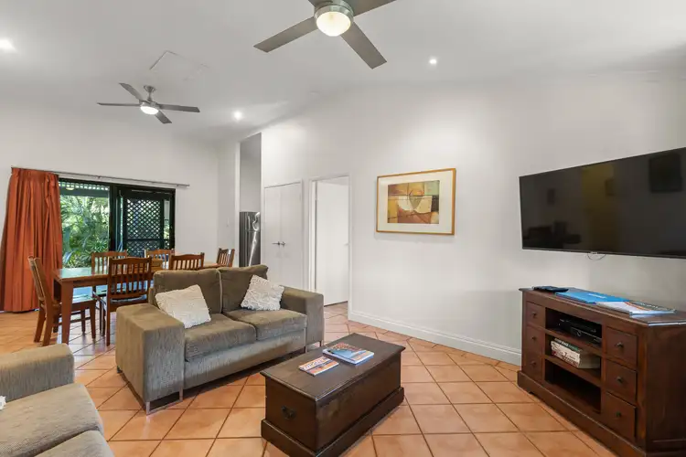 Fifth view of Homely villa listing, 7/6 Sanctuary Road, Cable Beach WA 6726