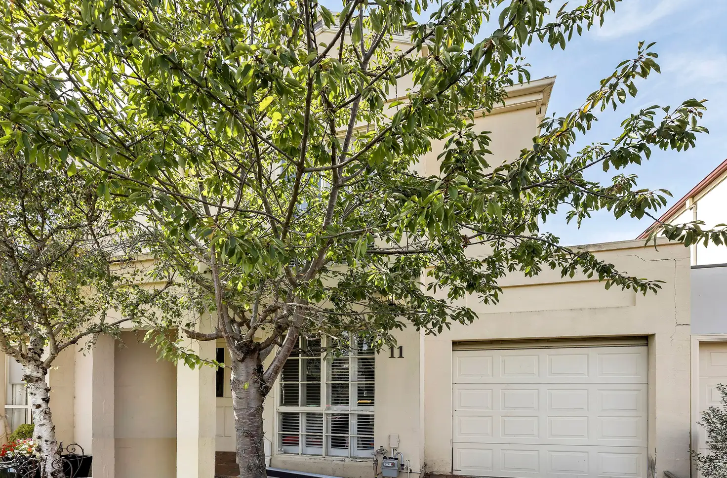 Main view of Homely house listing, 11 Acacia Grove, Pascoe Vale South VIC 3044