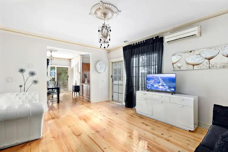 Second view of Homely house listing, 11 Acacia Grove, Pascoe Vale South VIC 3044