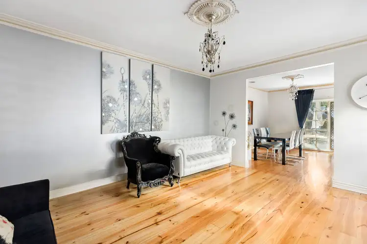 Third view of Homely house listing, 11 Acacia Grove, Pascoe Vale South VIC 3044