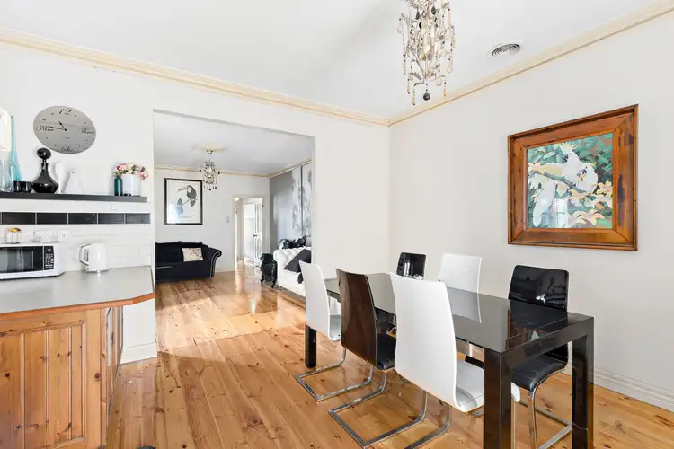 Sixth view of Homely house listing, 11 Acacia Grove, Pascoe Vale South VIC 3044