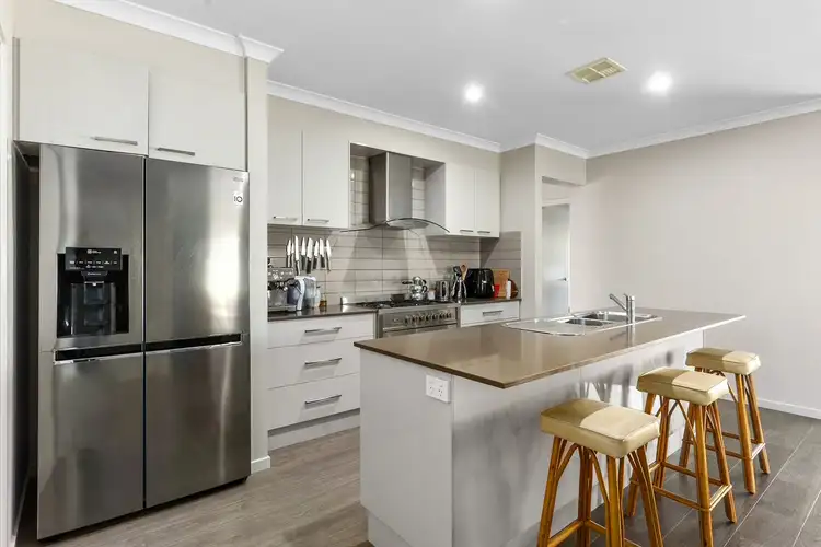 Third view of Homely house listing, 14 Penrose Street, Nagambie VIC 3608