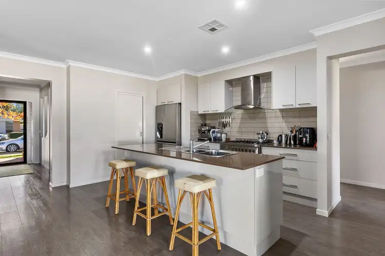 Fourth view of Homely house listing, 14 Penrose Street, Nagambie VIC 3608