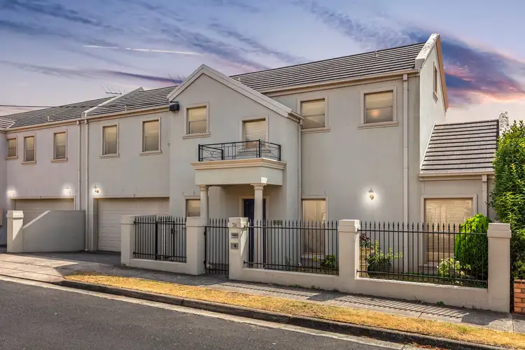 Main view of Homely house listing, 38 William Street, Newtown VIC 3220