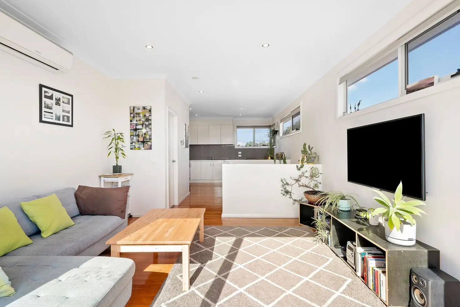 Main view of Homely house listing, 2/132 Middle Street, Hadfield VIC 3046