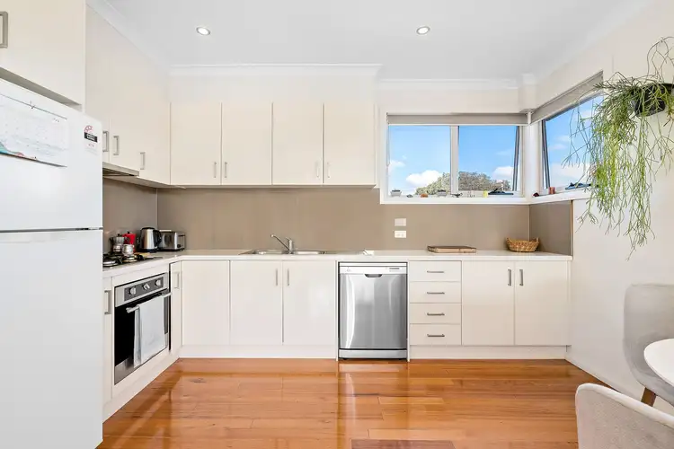 Third view of Homely house listing, 2/132 Middle Street, Hadfield VIC 3046