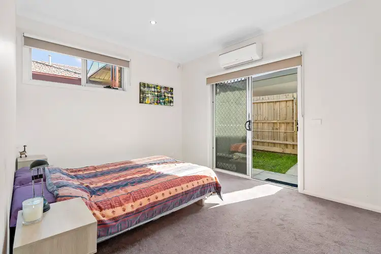 Fifth view of Homely house listing, 2/132 Middle Street, Hadfield VIC 3046