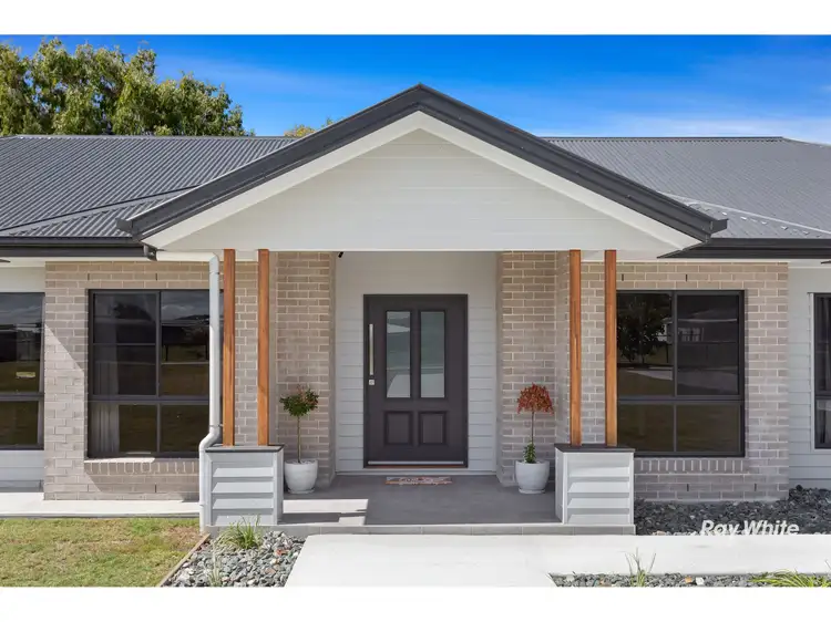 Second view of Homely house listing, 4 King William Place, Kinka Beach QLD 4703