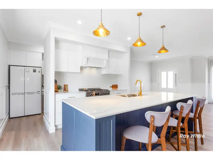 Fourth view of Homely house listing, 4 King William Place, Kinka Beach QLD 4703