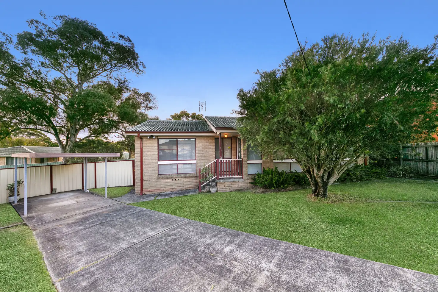 Main view of Homely house listing, 5 Esther Close, Gorokan NSW 2263