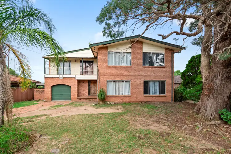 Main view of Homely house listing, 66 Longhurst Road, Minto NSW 2566