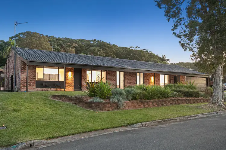 Main view of Homely house listing, 7 Blue Gum Place, Barrack Heights NSW 2528