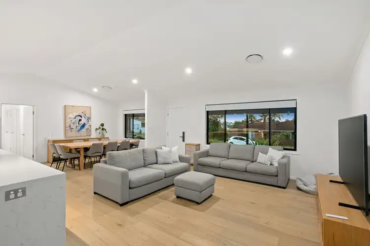 Third view of Homely house listing, 7 Blue Gum Place, Barrack Heights NSW 2528