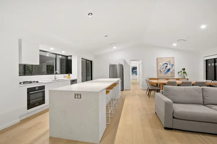 Fourth view of Homely house listing, 7 Blue Gum Place, Barrack Heights NSW 2528