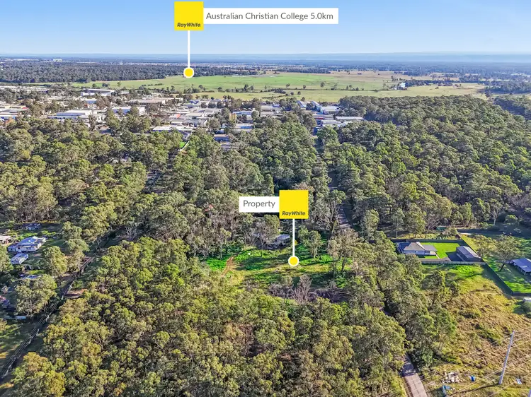 Sixth view of Homely land listing, Lots 40 & 41 Princes Street, Grantham Farm NSW 2765