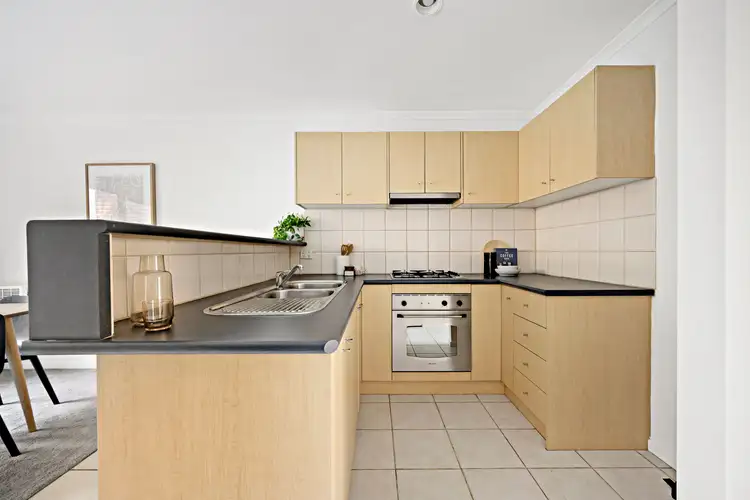 Fourth view of Homely townhouse listing, 18 Eva Buhlert Close, Brunswick VIC 3056