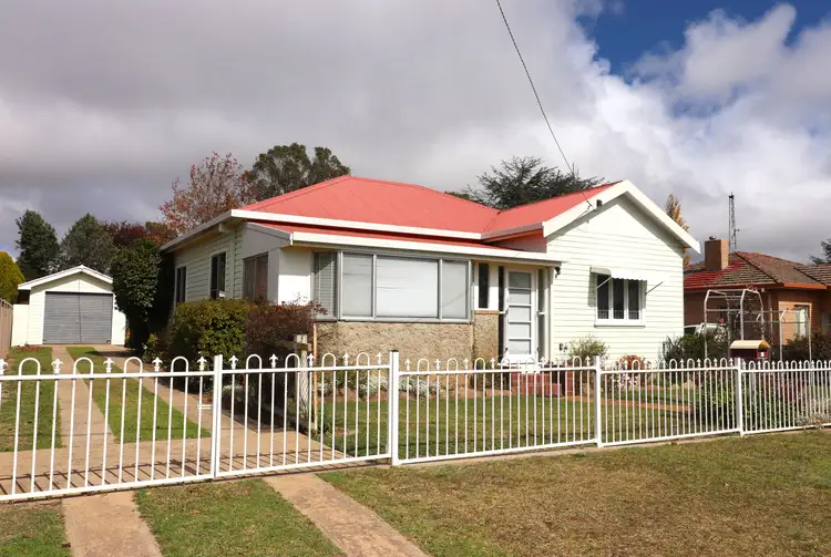 29 Margaret, Glen Innes NSW 2370
