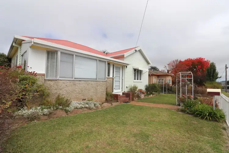 Second view of Homely house listing, 29 Margaret, Glen Innes NSW 2370