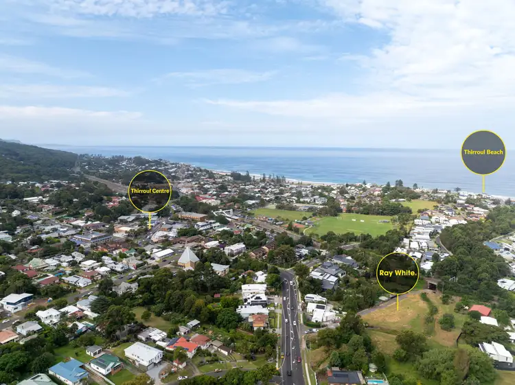 415 Lawrence Hargrave Drive, Thirroul NSW 2515