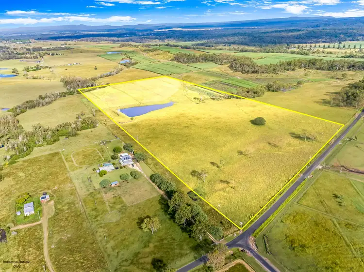 Lot 17 Melvilles Road, Maroondan QLD 4671