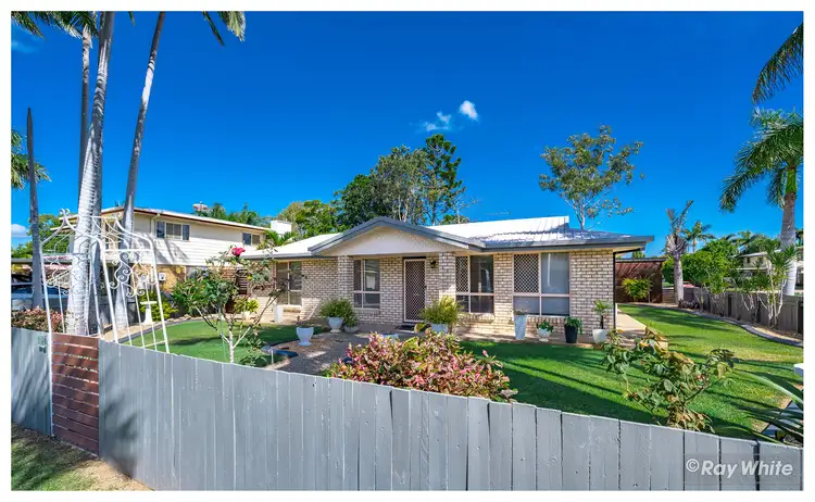 Main view of Homely house listing, 69 Bean Avenue, Parkhurst QLD 4702
